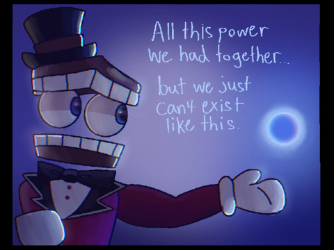 Art Contest Entry :>