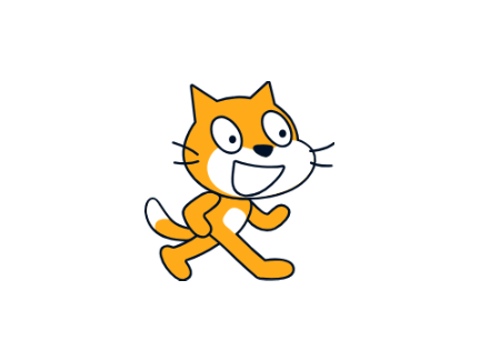 Scratch Cat Lip Sync