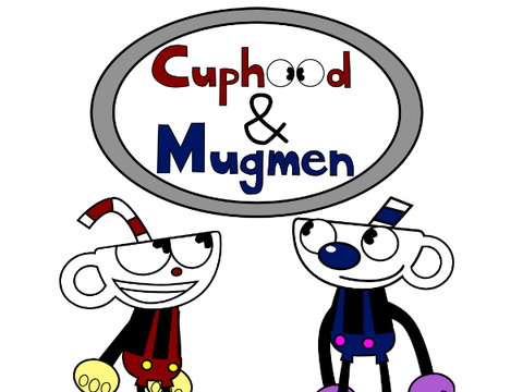 Cuphood & Mugmen 