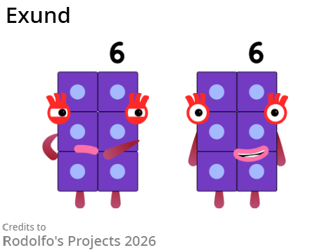 basaperial, 4 but the factors dance instead
