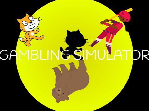 Gambling Simulator