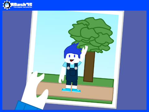 The Old Picture (Artwork)