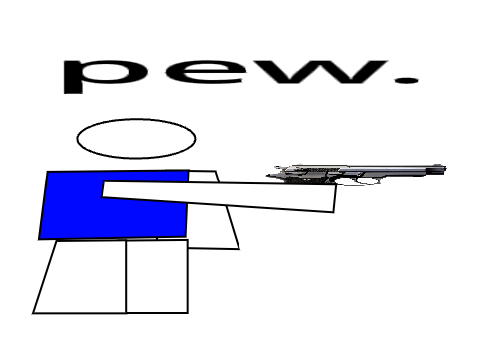 pew