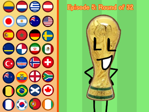 DWCVV | Episode 5: Round of 32