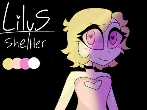 Lilus Ref