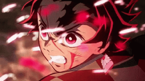 Tanjiro edit! <3