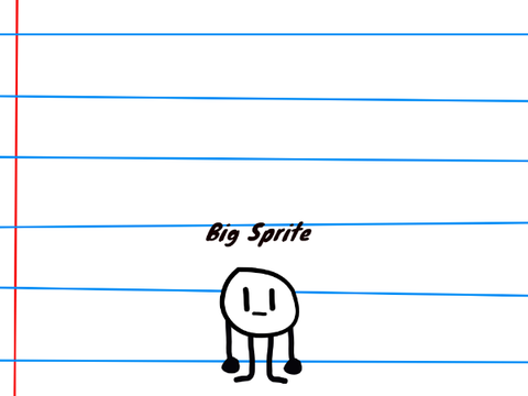 All Doodle characters in "Da Doodle Universe"