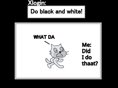 Comment Animation