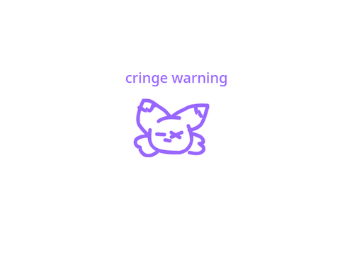 oc thingy that i stoped working on