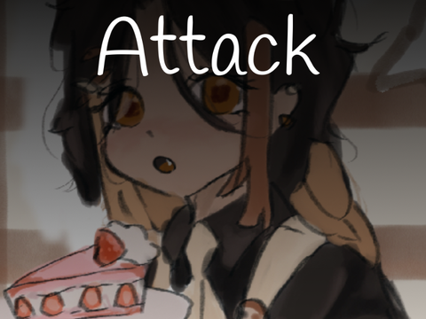 Attackkkk