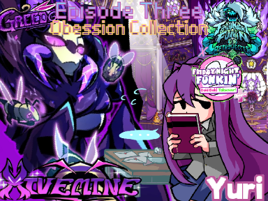Obession Collection