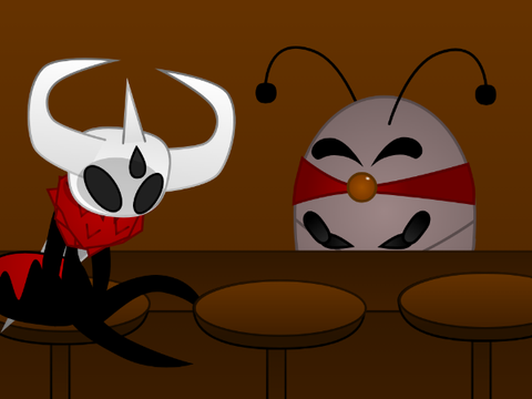 Velvet's diary part 2: defeat