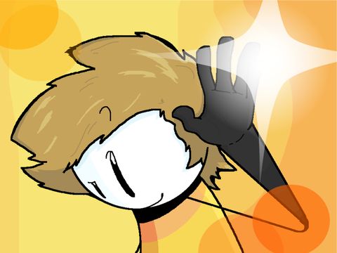 Oh Boy, It's that Day Again.