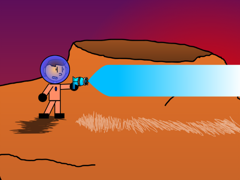 Untitled Space Show Animation Form! (For @Bdogames) remix-2