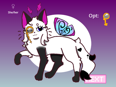 「 ✦ Moth DTAE!!! ✦ 」