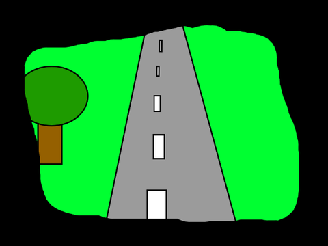 Highway sim