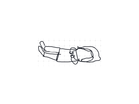 One drawing I made