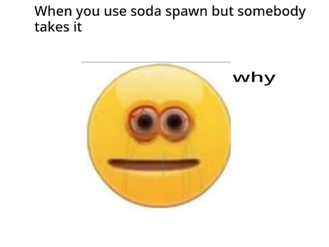 Crossovers (roblox) meme
