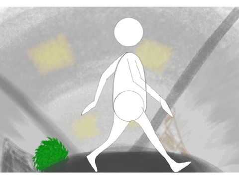 Animation practice 2!