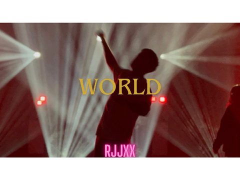 world (New Album)