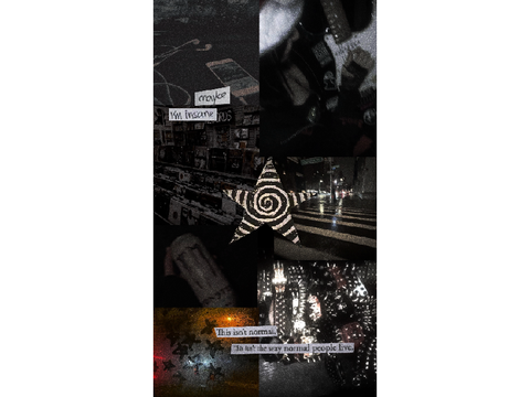 emo wallpaper for my friend (f2u)