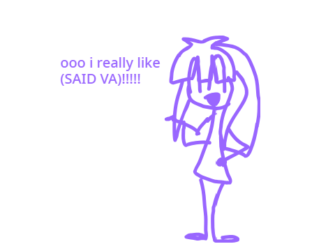 (rant)tfw you realize that your fav VA was a P***phile
