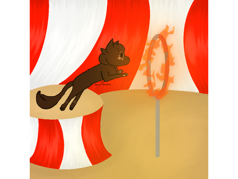 Here is a look at my comic!