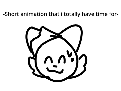 -Short animation-