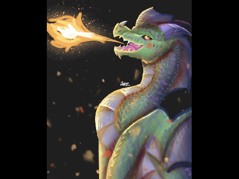 Artfight 2026 attacks (so far)