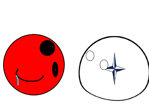 Whitska and RobertRoj planning something be like: