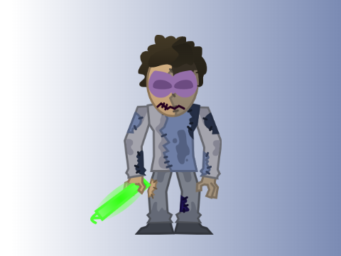 Motion Final design (probably)