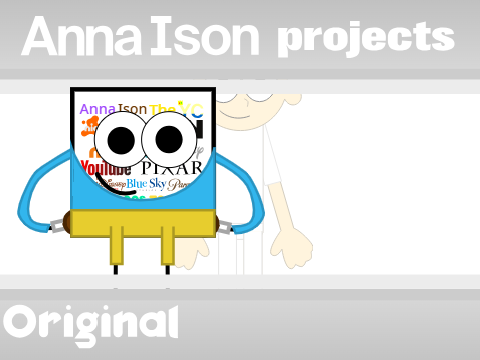 Anna Ison's Human Base (UPDATE) (0.0)