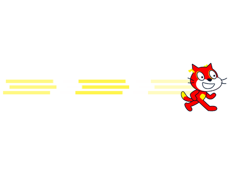 flash cat