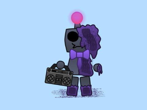 Noisebot Reredesign