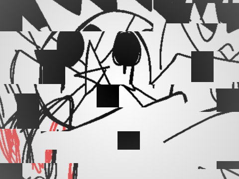 AYS: TopHat Guy but sonic.exe sing it.  PBer remix