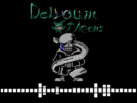 癖になるアンダーテールBGM