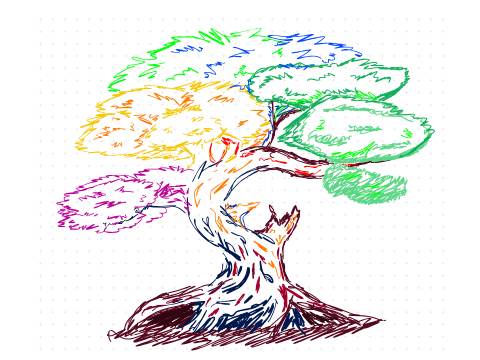 TreeeEEEeeEEEeEEEe