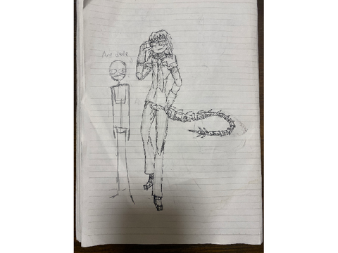 Sketch for JA972222