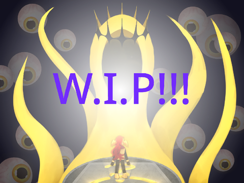 WIP!!! || I Know the End || SFAWTDE M.A.P Part 18