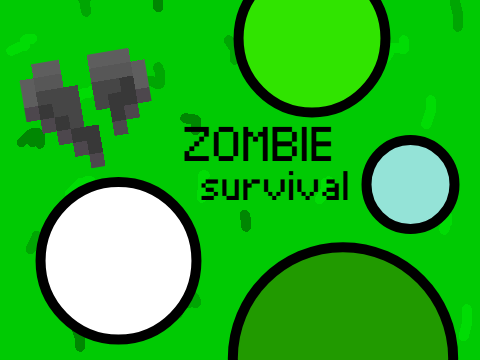 Zombie Survival 1.11
