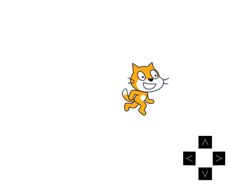 HOW TO MAKE A MOVING GAME!(REMIX THIS!)