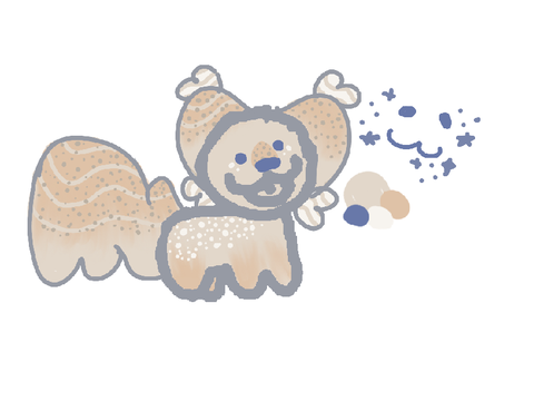 Entry :3