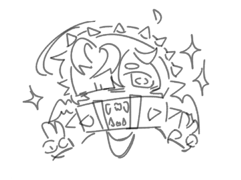 Facts about me/my persona + QNA