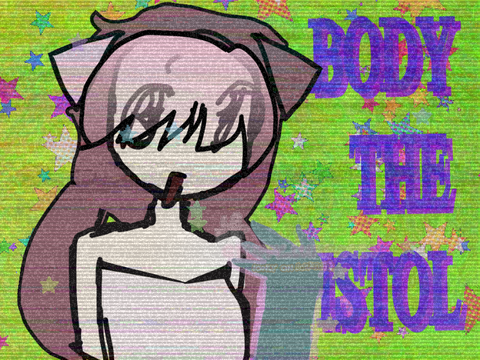 body the pistol !!