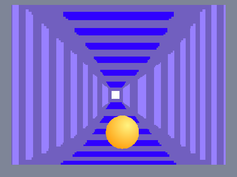3d風ゲーム