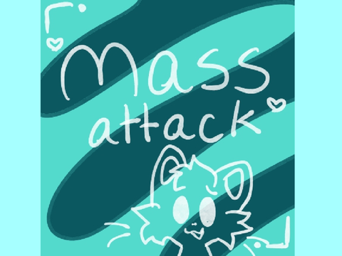 (ONION) ARTFIGHT MASS ATTACK