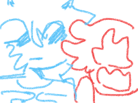 Animatic Truth or dare
