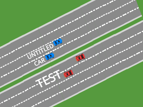 Untitled Car Test