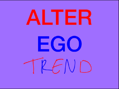 Alter Ego 