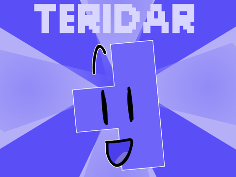 bad teridar